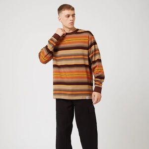 Carhartt WIP Tucson Long Sleeve